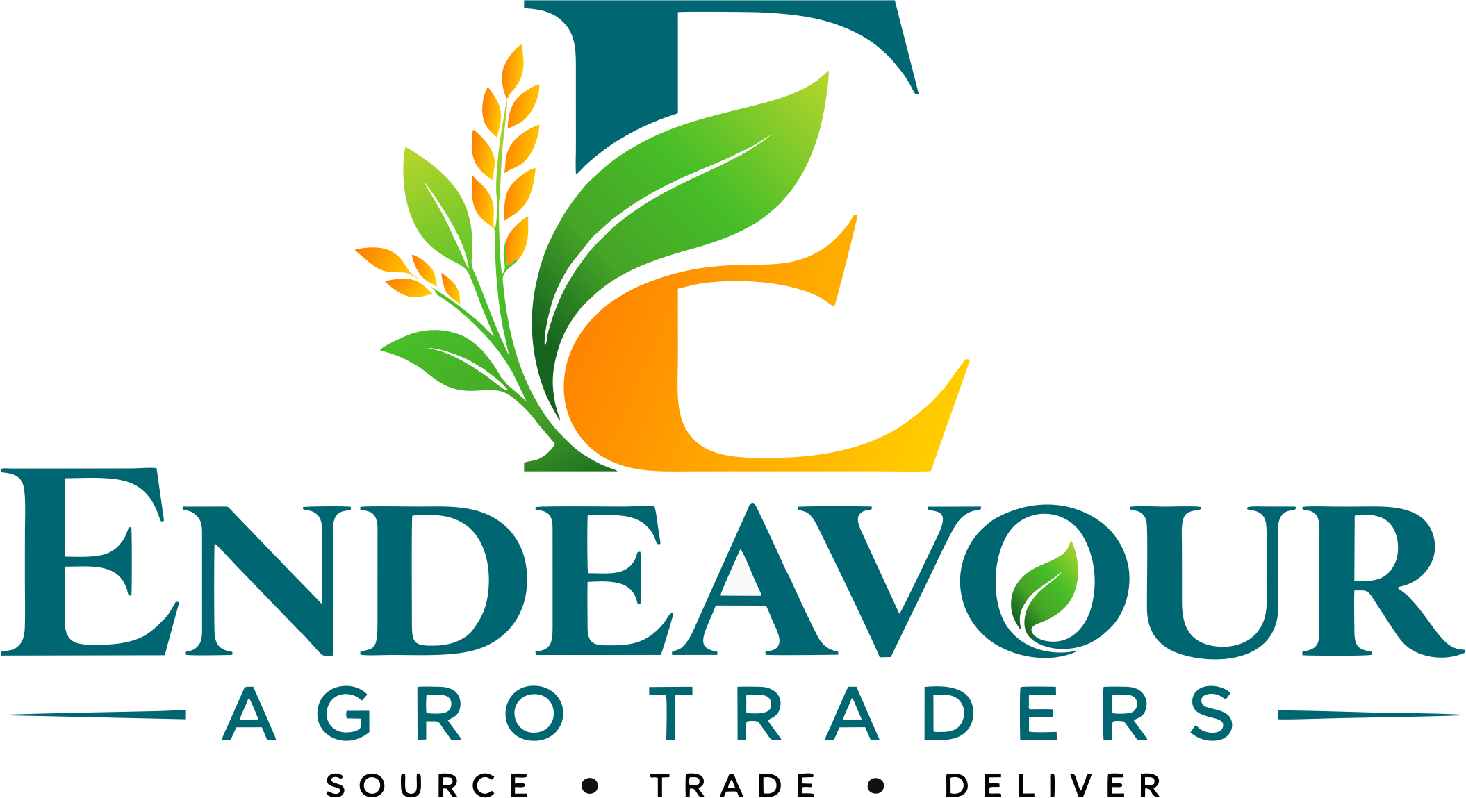 Endeavour Agro Logo